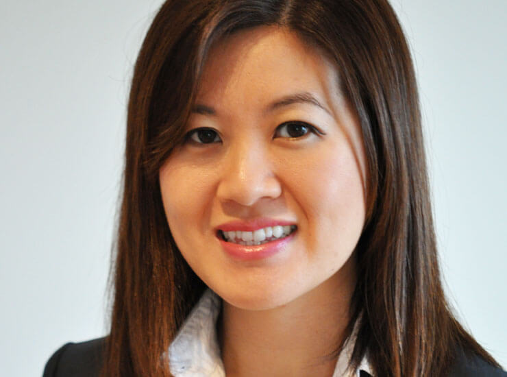 Dr. Helen Ngo